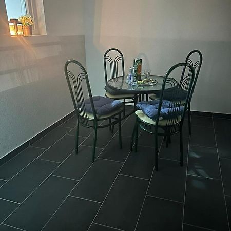 Apartment Marko With A Beautiful View Of The Sea Kaštel Sućurac المظهر الخارجي الصورة