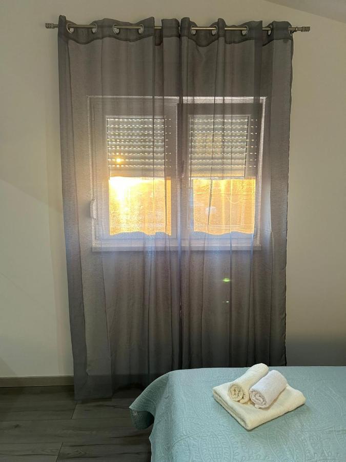 Apartment Marko With A Beautiful View Of The Sea Kaštel Sućurac المظهر الخارجي الصورة